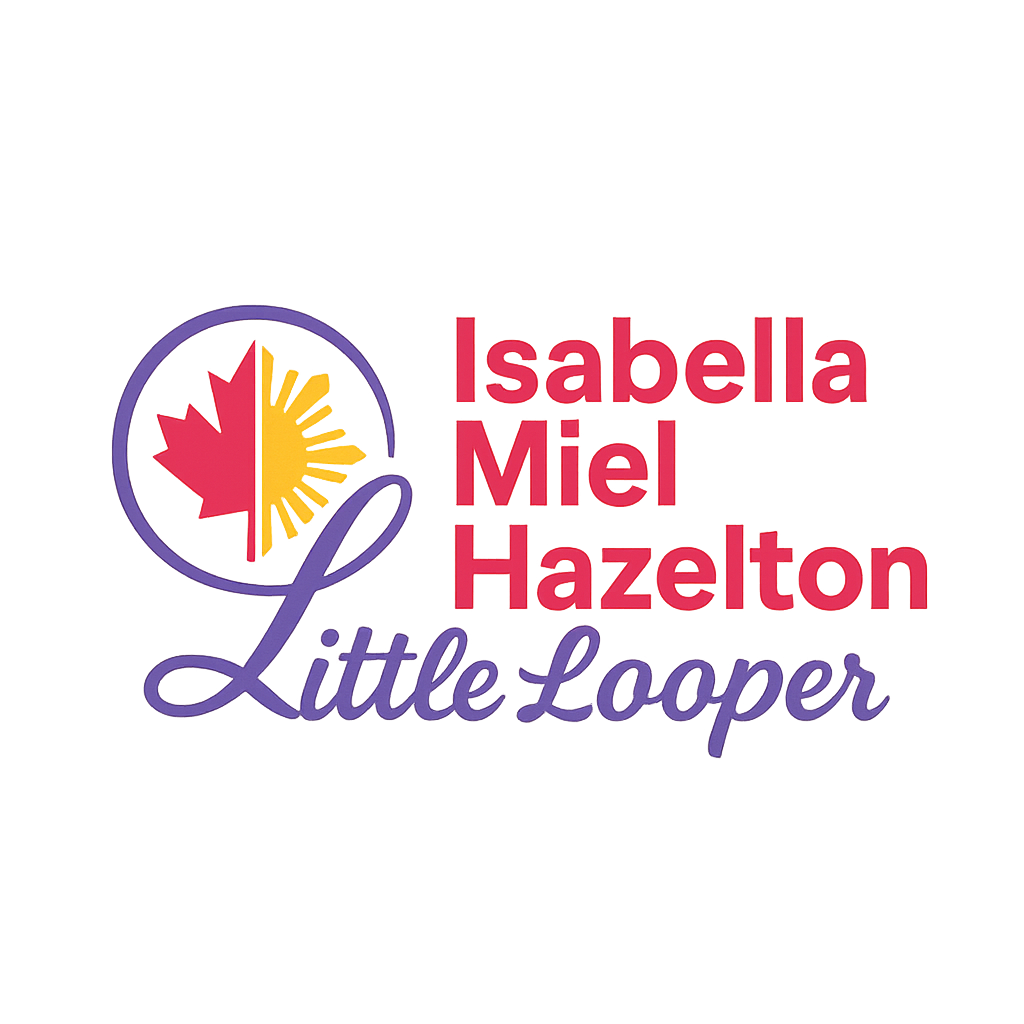 Little Looper Logo
